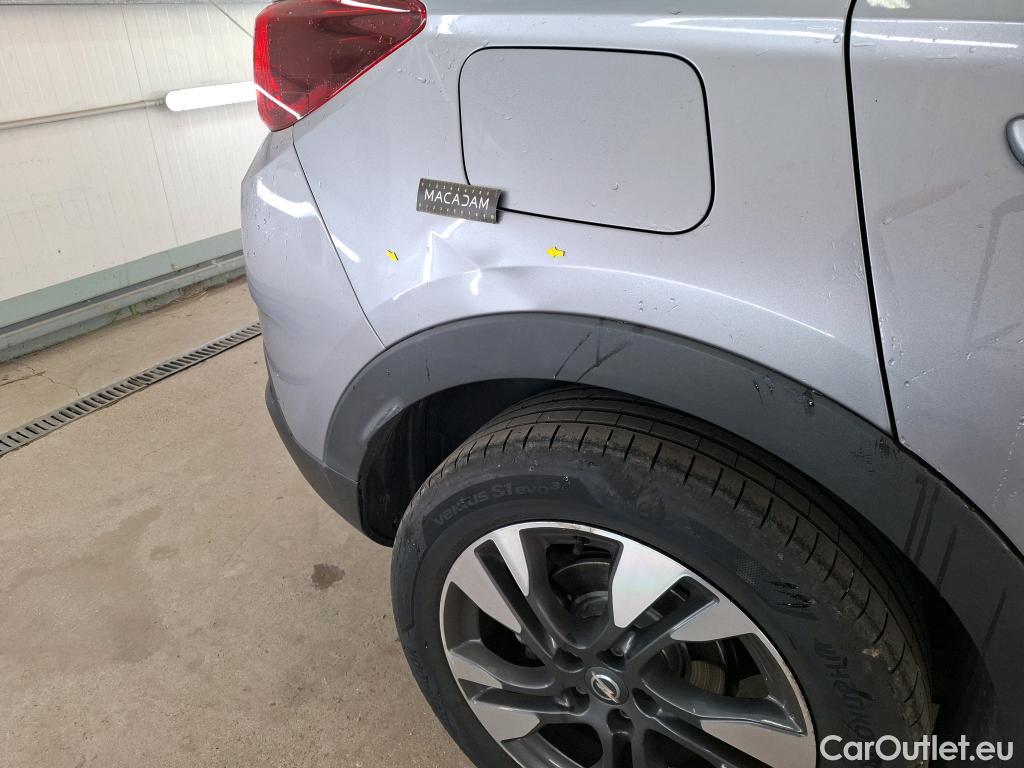  Opel   Grandland X OPEL / 2017 / 5P / SUV 1.5 DIESEL 130 ELITE #23