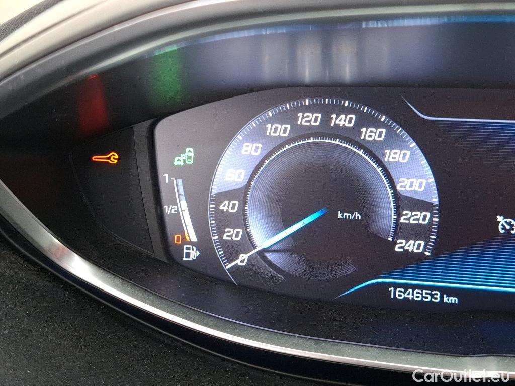  Peugeot  3008  Allure Business 1.2 PureTech 130CV BVA8 E6dT #23