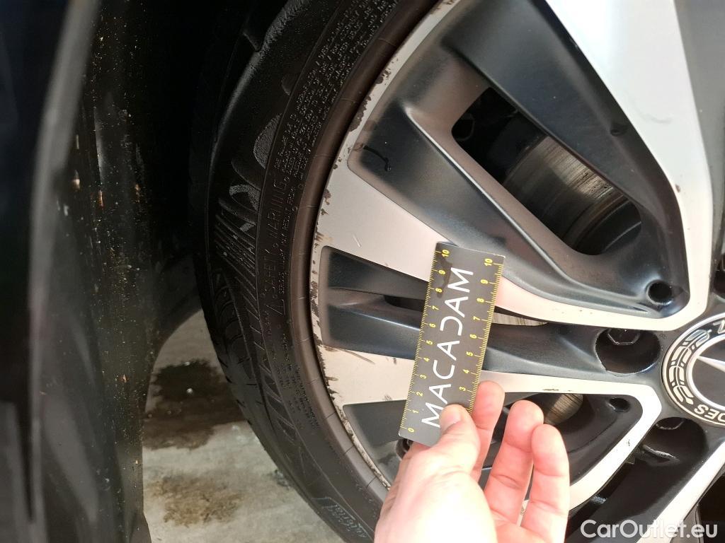  Mercedes  B-Klasse MERCEDES-BENZ Classe B / 2019 / 5P / monospace B 180 d Business Line Edition #29