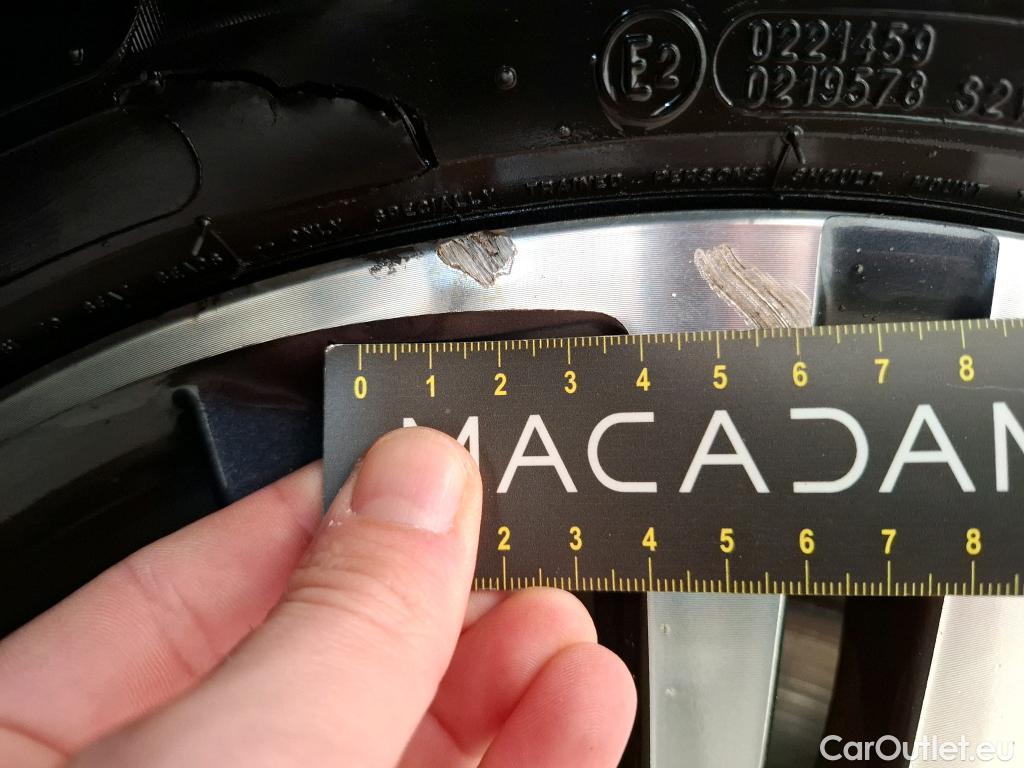  Peugeot  3008 PEUGEOT  5p SUV BlueHDi 180 S&S EAT8 ALLURE BUSINESS #8