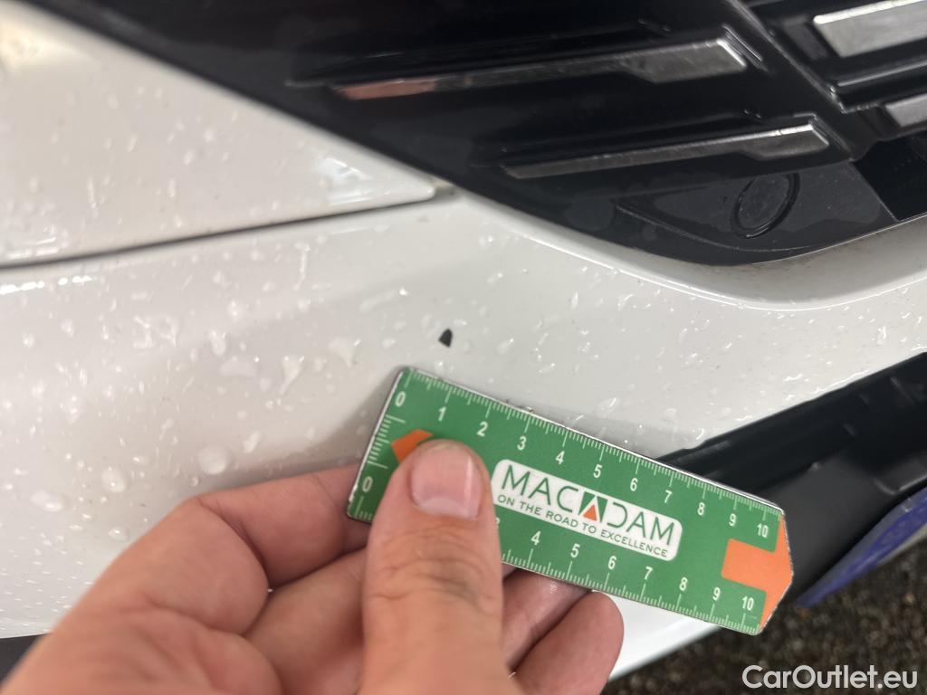  Peugeot  308 PEUGEOT  / 2021 / 5P / Berline PureTech 130 S&S EAT8 ALLURE PACK #7