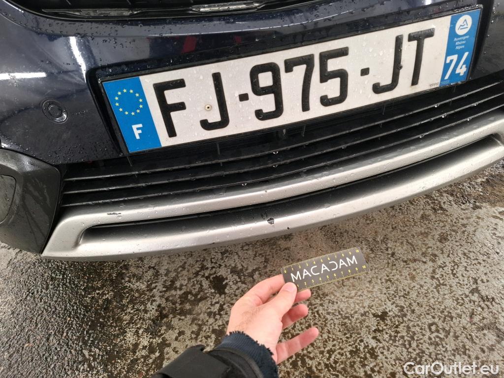  Opel  Crossland  X Design 120 ans 1.2 Turbo 110CV BVM6 E6dT #3