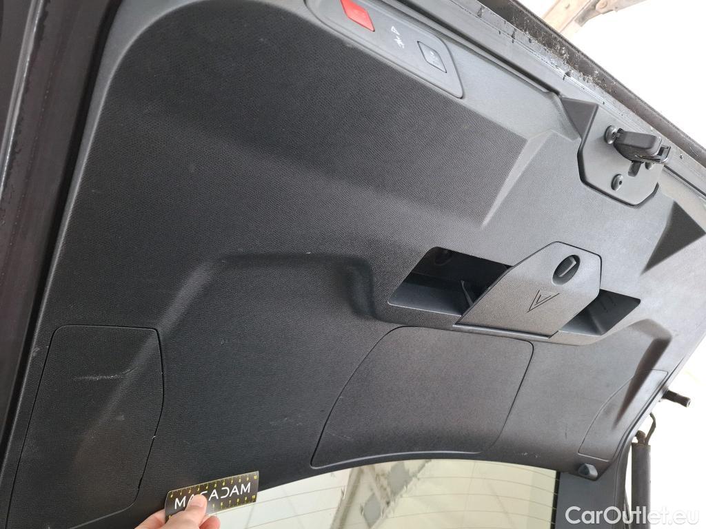  Peugeot  3008 PEUGEOT  5p SUV BlueHDi 180 S&S EAT8 ALLURE BUSINESS #20