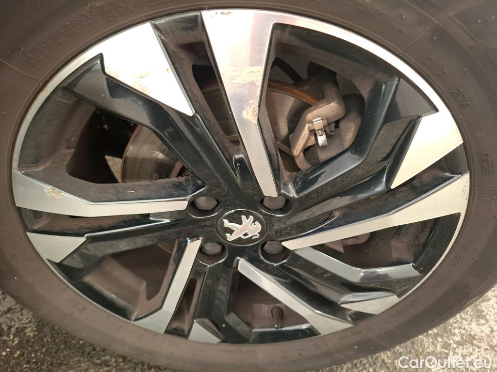  Peugeot  2008  Allure Business 1.5 HDi 130CV BVA8 E6d #5