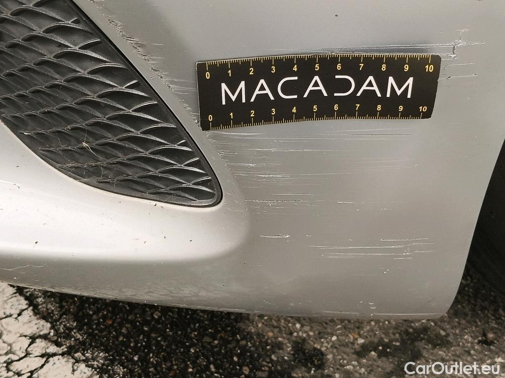  Mercedes  A-Klasse MERCEDES-BENZ Classe A Compact / 2018 / 5P / Berline A 180 d Business Line #42