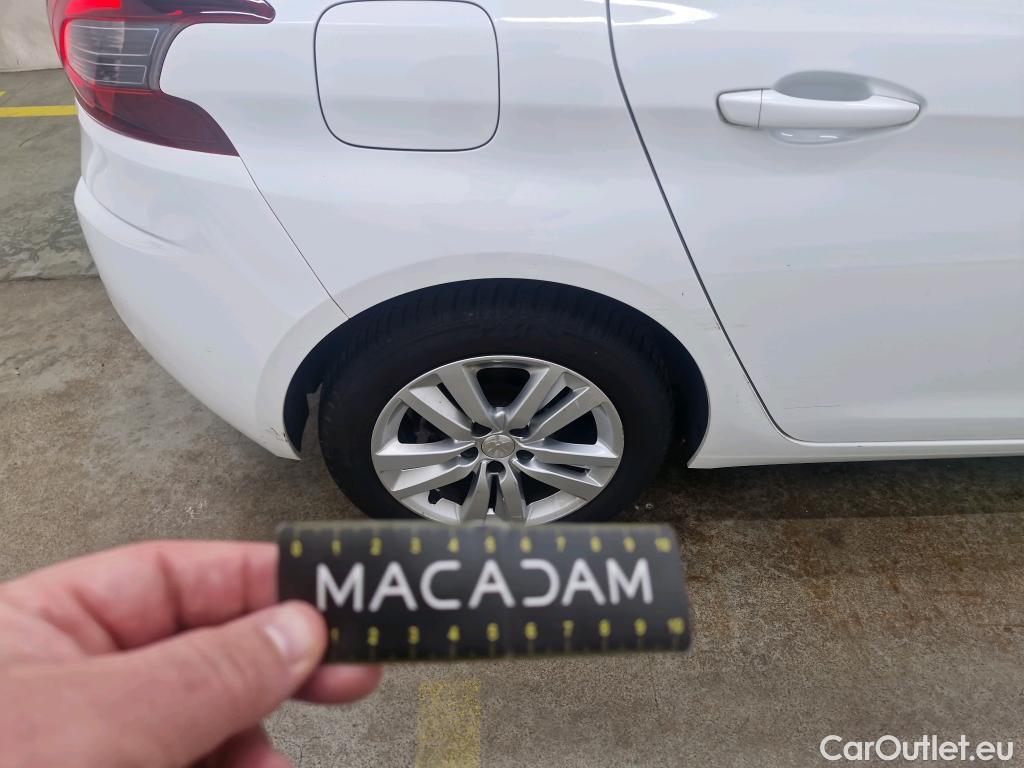  Peugeot  308  Active Business 1.5 HDi 130CV BVM6 E6dT #50