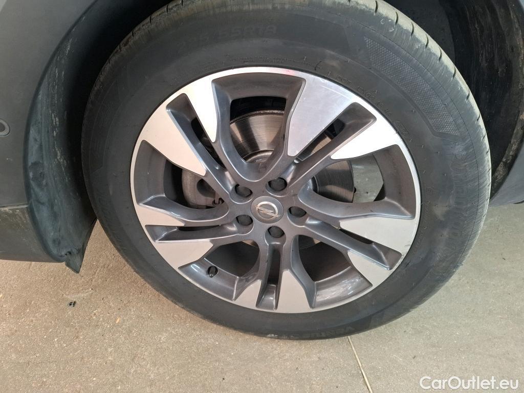  Opel   Grandland X OPEL / 2017 / 5P / SUV 1.5 DIESEL 130 ELITE #33