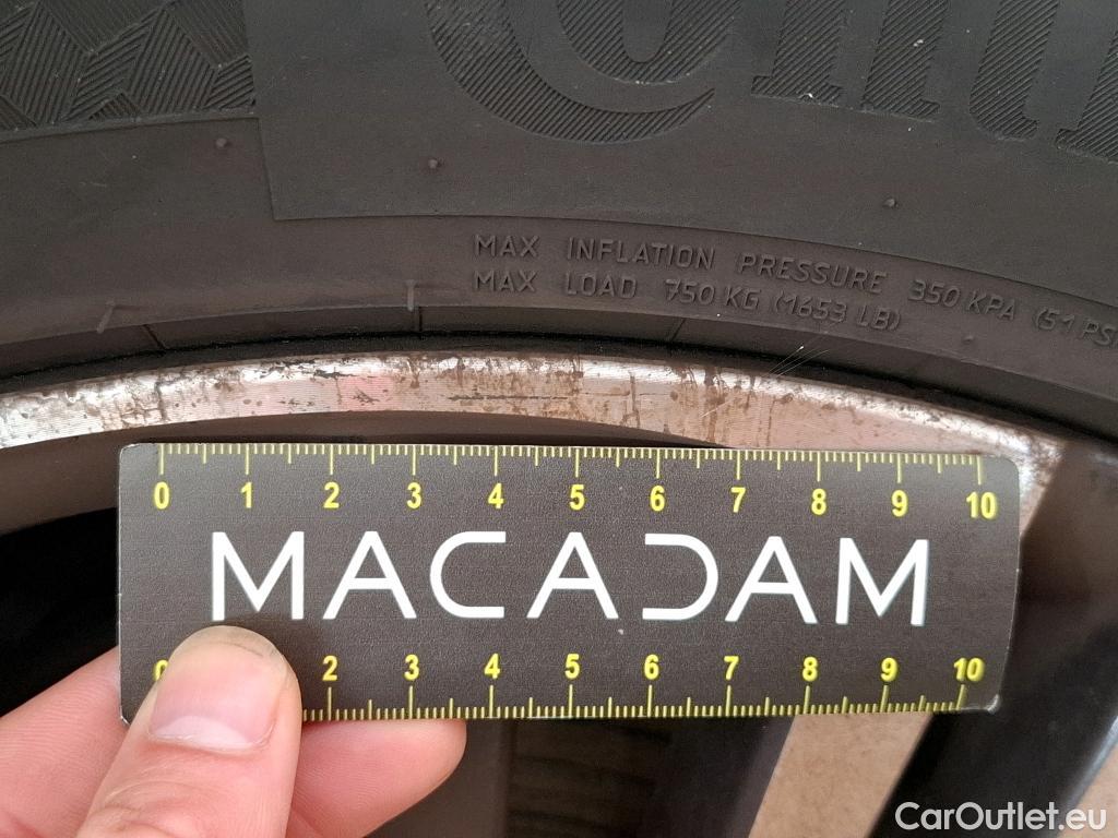  Peugeot  3008  Allure Business 1.2 PureTech 130CV BVA8 E6dT #7