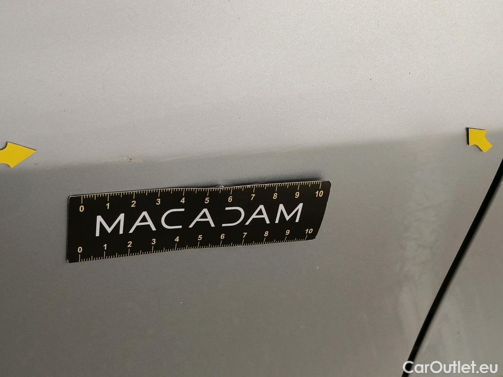  Mercedes  A-Klasse MERCEDES-BENZ Classe A Compact / 2018 / 5P / Berline A 180 d Business Line #7