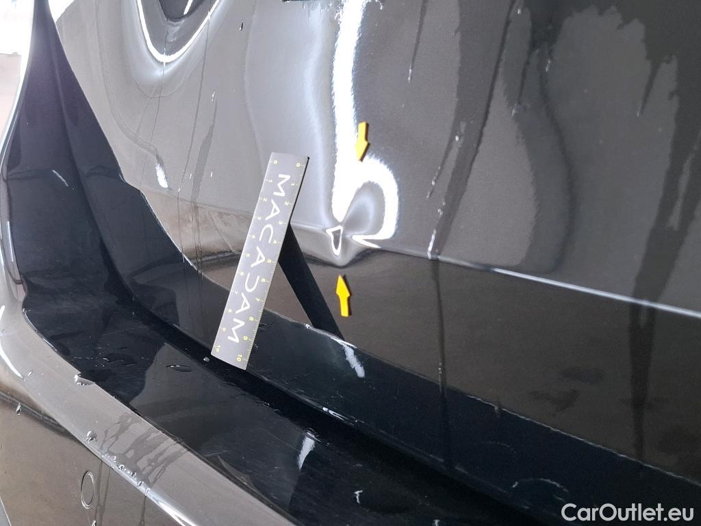  Mercedes  B-Klasse MERCEDES-BENZ Classe B / 2019 / 5P / monospace B 180 d Business Line Edition #6