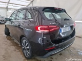  Mercedes  B-Klasse MERCEDES-BENZ Classe B / 2019 / 5P / monospace B 180 d Business Line Edition #2