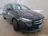  Mercedes  B-Klasse MERCEDES-BENZ Classe B / 2019 / 5P / monospace B 180 d Business Line Edition #4