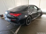  Mercedes  CLA-Klasse MERCEDES-BENZ CLA Coupe / 2019 / 4P / Coupé CLA 220 d AMG Line BA8 #3