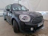  Mini  Countryman MINI  5p Crossover Cooper D Edition Oakwood 150 ch BVA8 #4