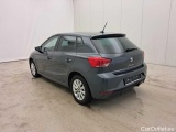  Seat  Ibiza Move Navi 1.0TSi S&S 110pk/cv 5p DSG7 Automatic Petrol  27 #9