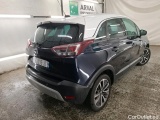  Opel  Crossland  X Design 120 ans 1.2 Turbo 110CV BVM6 E6dT #3