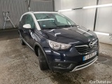  Opel  Crossland  X Design 120 ans 1.2 Turbo 110CV BVM6 E6dT #4