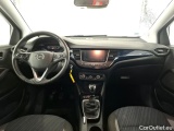  Opel  Crossland  X Design 120 ans 1.2 Turbo 110CV BVM6 E6dT #5