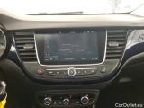  Opel  Crossland  X Design 120 ans 1.2 Turbo 110CV BVM6 E6dT #7
