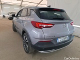  Opel   Grandland X OPEL / 2017 / 5P / SUV 1.5 DIESEL 130 ELITE #2