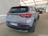  Opel   Grandland X OPEL / 2017 / 5P / SUV 1.5 DIESEL 130 ELITE #3