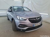  Opel   Grandland X OPEL / 2017 / 5P / SUV 1.5 DIESEL 130 ELITE #4