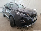  Peugeot  3008 PEUGEOT  5p SUV BlueHDi 180 S&S EAT8 ALLURE BUSINESS #4