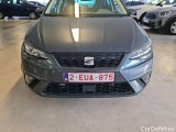  Seat  Ibiza Move Navi 1.0TSi S&S 110pk/cv 5p DSG7 Automatic Petrol  27 #24