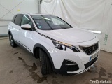  Peugeot  3008  Allure Business 1.2 PureTech 130CV BVA8 E6dT #4