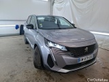  Peugeot  3008  II Allure Pack 1.5 HDi 130CV BVA8 E6d #4