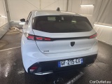  Peugeot  308 PEUGEOT  / 2021 / 5P / Berline PureTech 130 S&S EAT8 ALLURE PACK #2