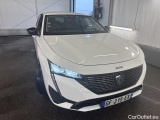  Peugeot  308 PEUGEOT  / 2021 / 5P / Berline PureTech 130 S&S EAT8 ALLURE PACK #4