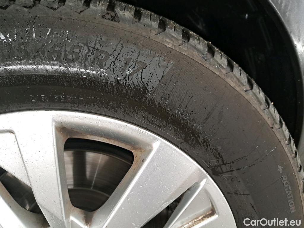  Peugeot  5008  Active Business 1.2 PureTech 130CV BVA8 7 Sieges E6d #47