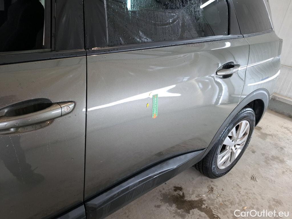  Peugeot  5008  Active Business 1.2 PureTech 130CV BVA8 E6d #29