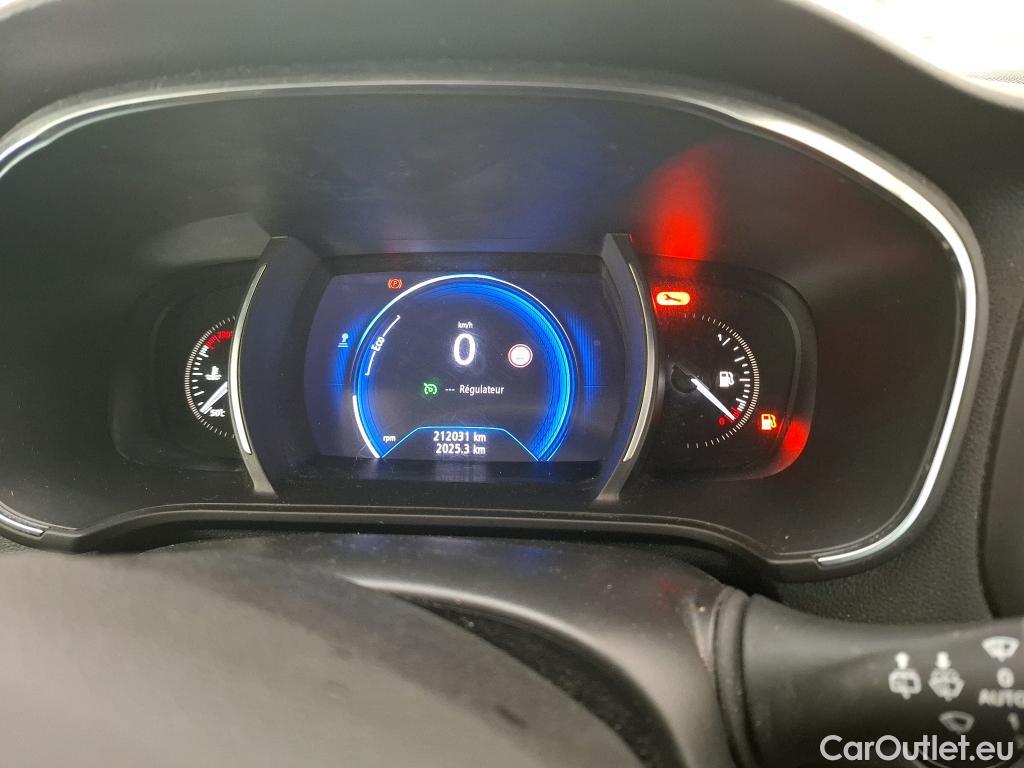  Renault  Megane  IV Grandtour Business 1.5 dCi 110CV BVM6 E6 #53