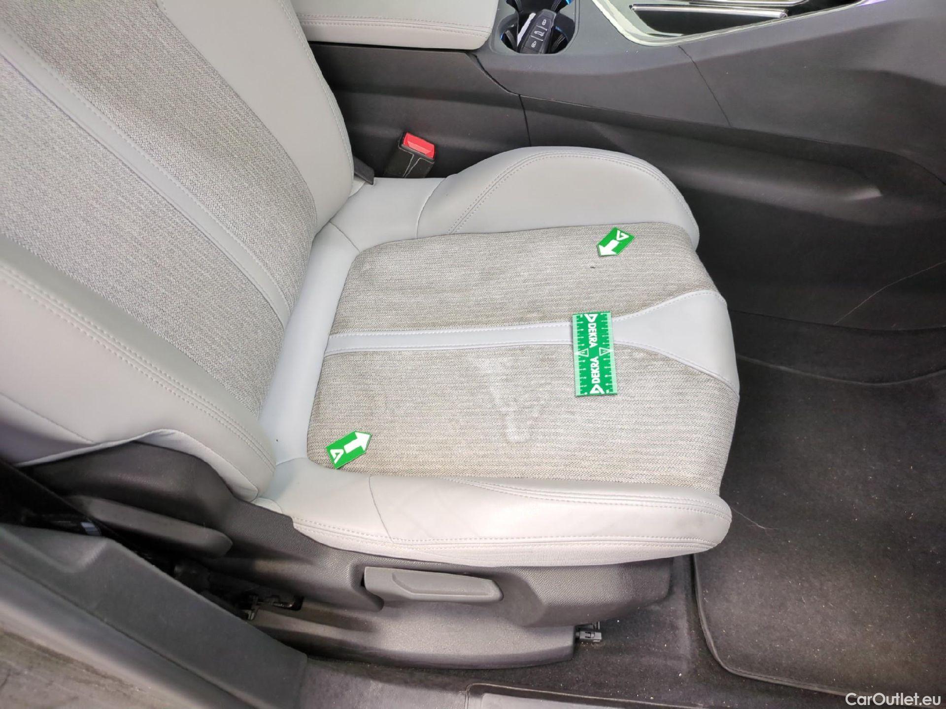  Peugeot  5008  Allure Business 1.2 PureTech 130CV BVA8 7 Sieges E6d #1