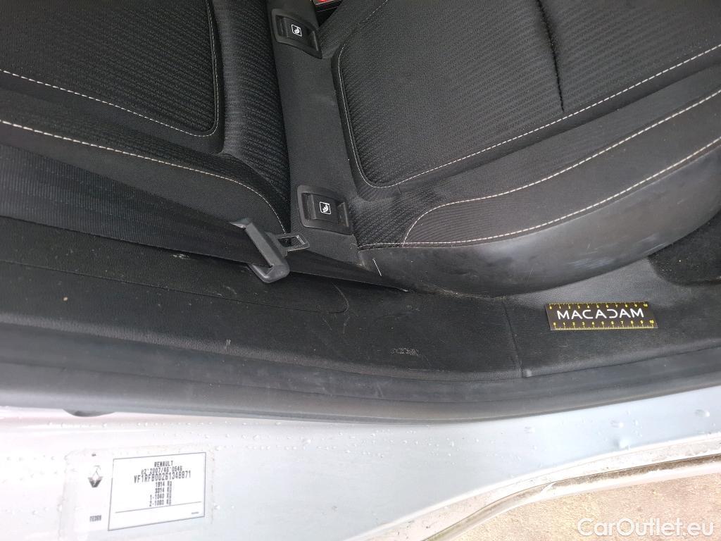  Renault  Megane  IV Grandtour Business 1.5 dCi 110CV BVM6 E6 #30