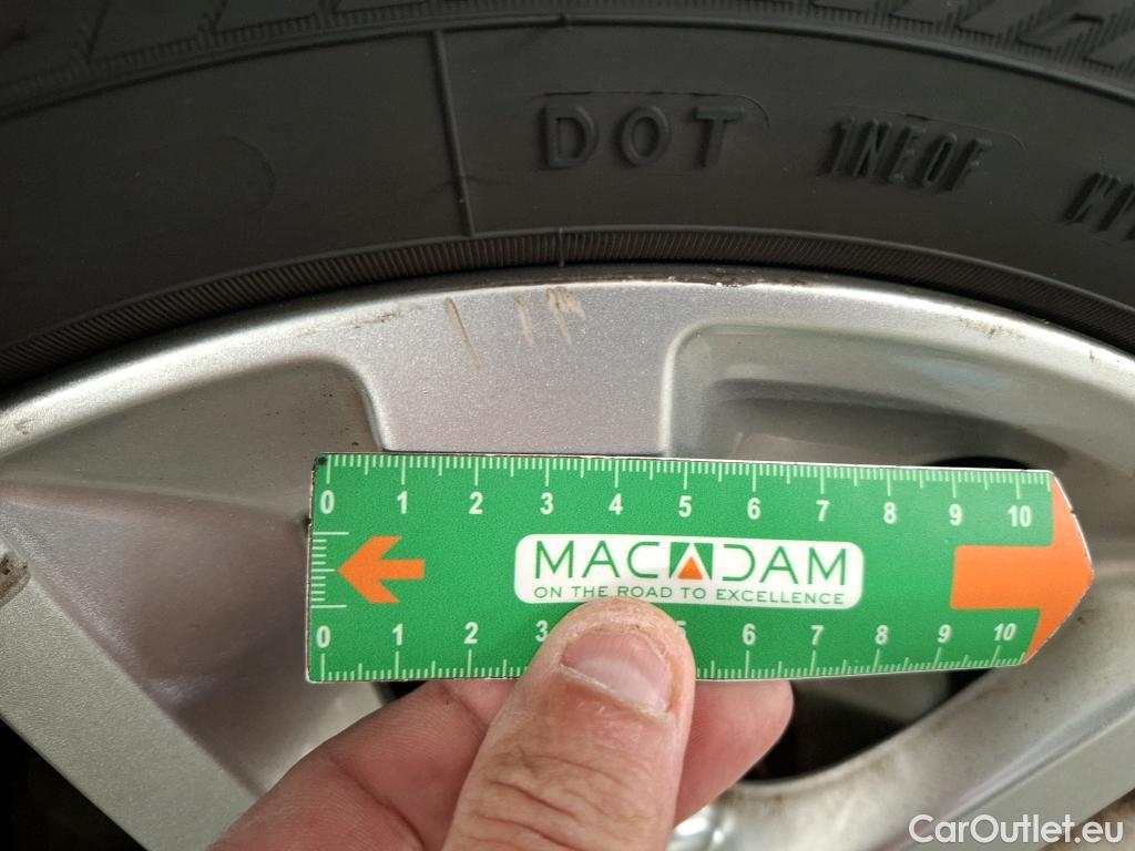  Peugeot  308  SW Active Business 1.2 PureTech 110CV BVM6 E6dT #26