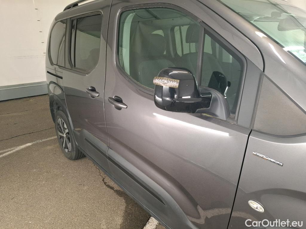  Peugeot  RIFTER  GT Line L1 1.5 HDi 130CV BVA8 E6dT #22