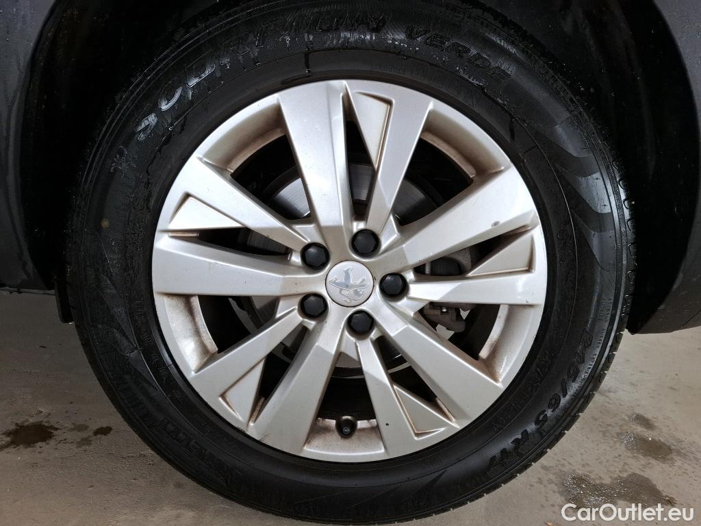  Peugeot  5008  Active Business 1.2 PureTech 130CV BVA8 E6d #26