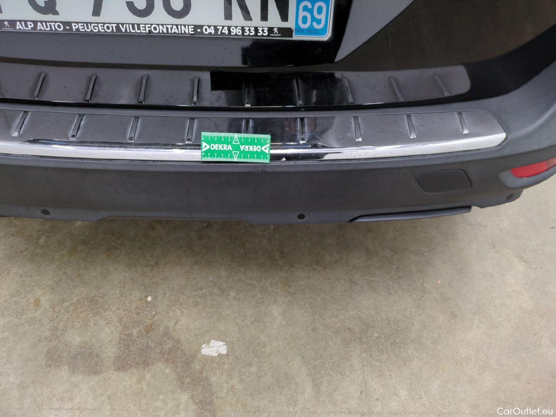  Peugeot  5008  Allure Business 1.2 PureTech 130CV BVA8 7 Sieges E6d #43