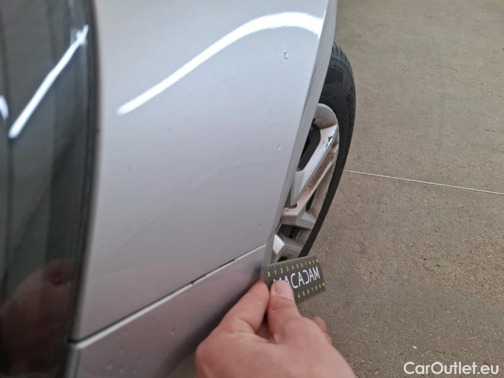  Renault  Megane  IV Grandtour Business 1.5 dCi 110CV BVM6 E6 #5