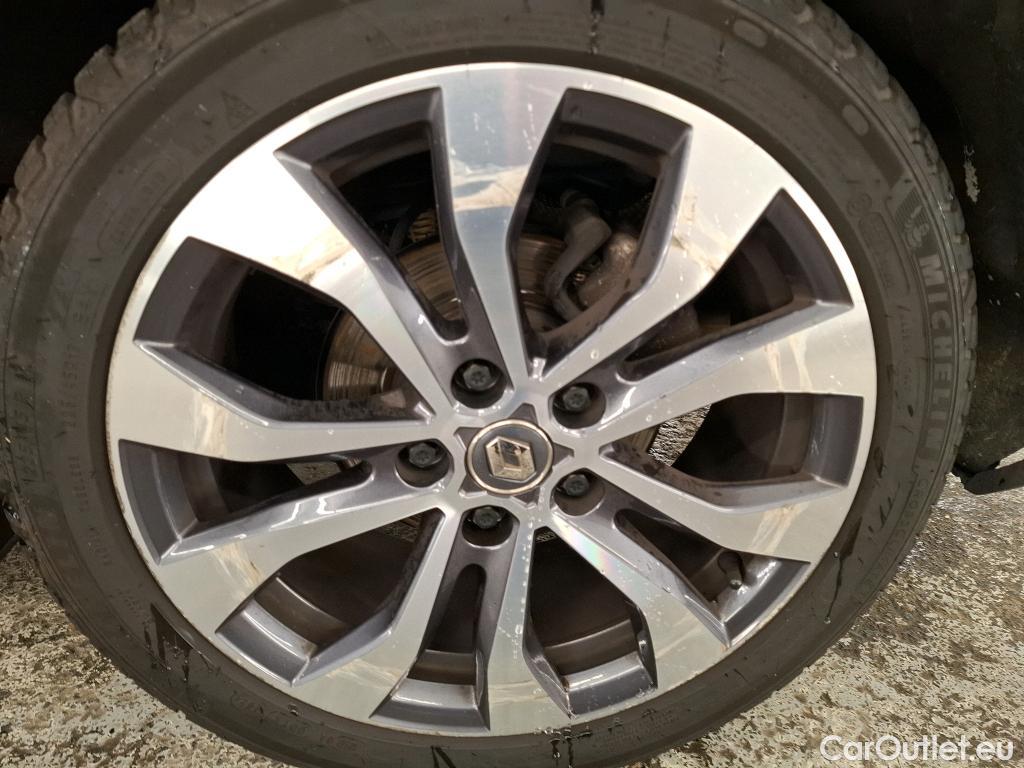  Renault  Megane  IV Berline 5 ptes. Techno 1.5 dCi 115CV BVM6 E6d #39