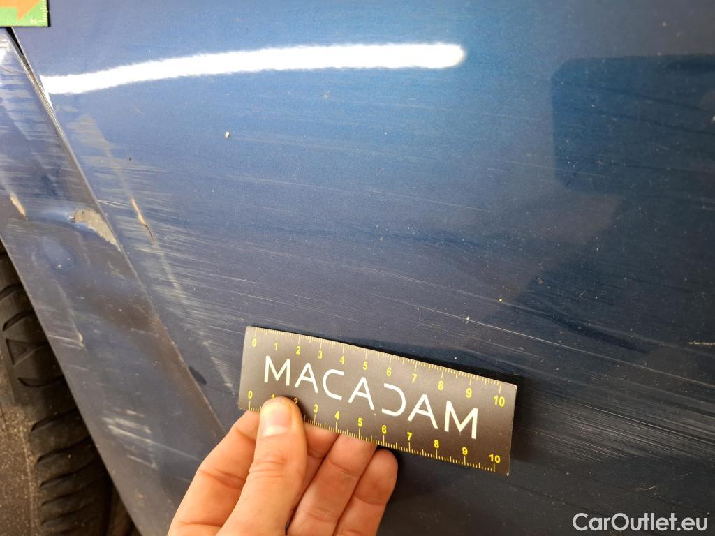  Renault  Megane  IV Berline 5pt. Business 1.5 dCi 115CV BVA7 E6dT #12