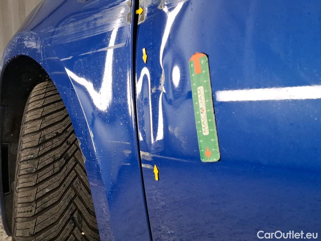  Renault  Megane  IV Berline 5 ptes. Techno 1.5 dCi 115CV BVM6 E6d #12