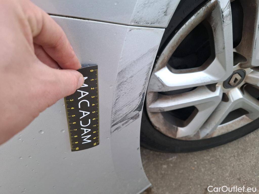  Renault  Megane  IV Grandtour Business 1.5 dCi 110CV BVM6 E6 #13