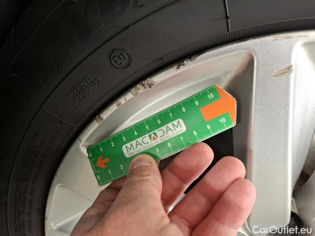  Peugeot  308  SW Active Business 1.2 PureTech 110CV BVM6 E6dT #27