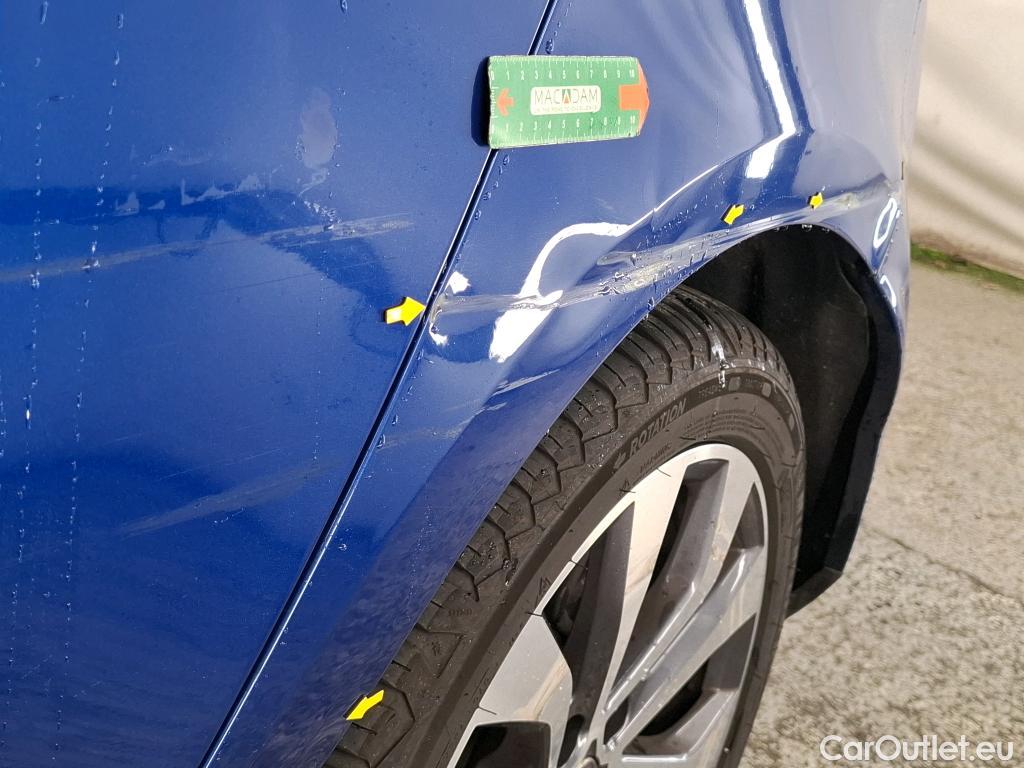  Renault  Megane  IV Berline 5 ptes. Techno 1.5 dCi 115CV BVM6 E6d #2