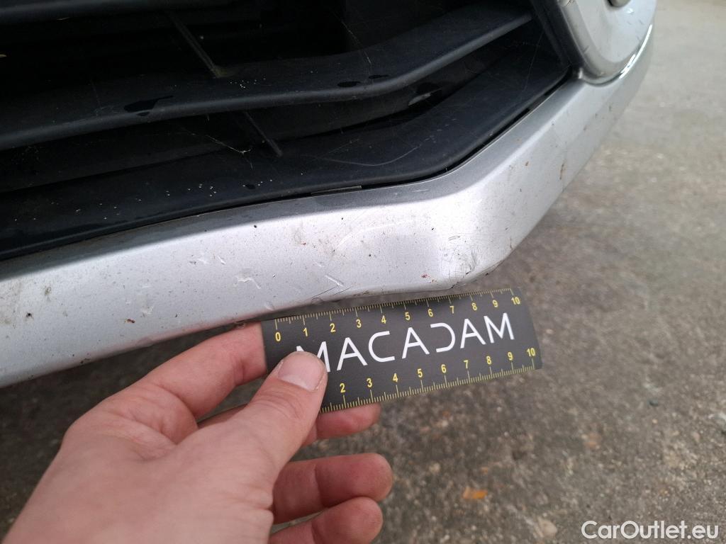  Renault  Megane  IV Grandtour Business 1.5 dCi 110CV BVM6 E6 #11