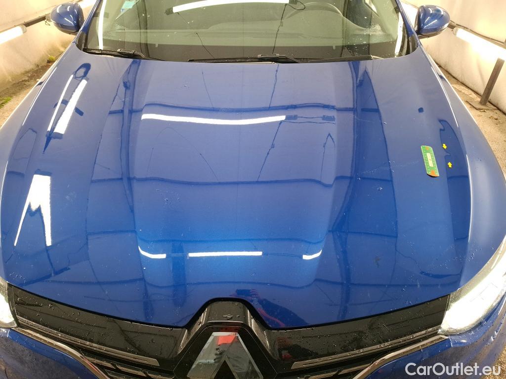  Renault  Megane  IV Berline 5 ptes. Techno 1.5 dCi 115CV BVM6 E6d #17